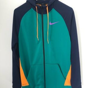 Nike sweater